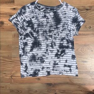 American eagle soft& sexy tee shirt